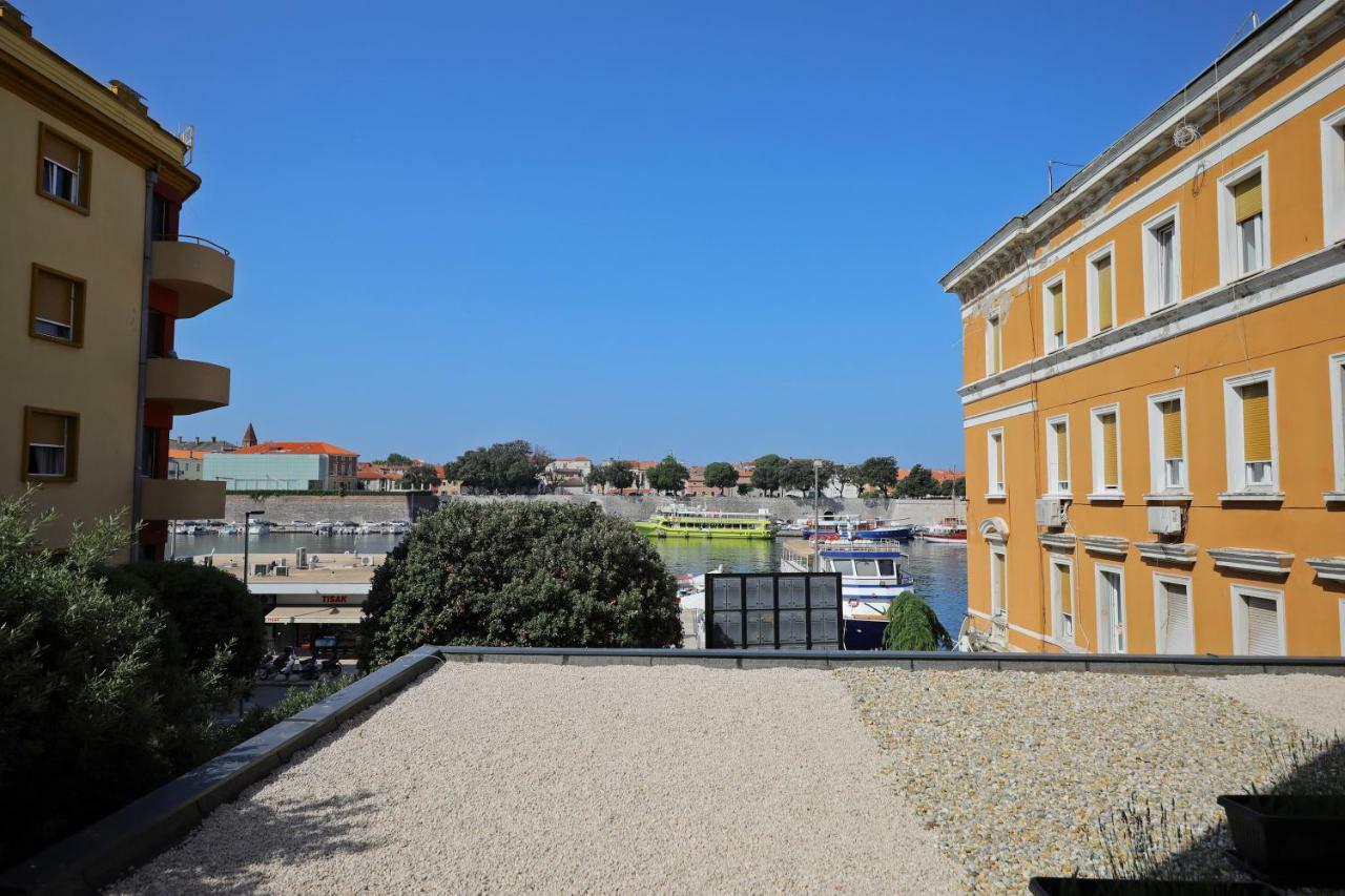 La Dolce Vita Da Zara - Luxury Rooms Екстер'єр фото