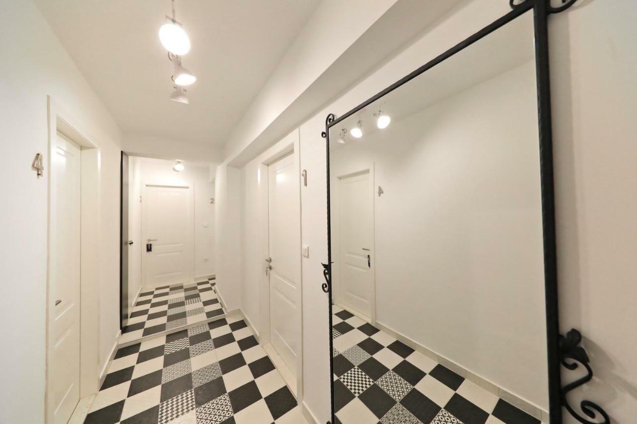La Dolce Vita Da Zara - Luxury Rooms Екстер'єр фото