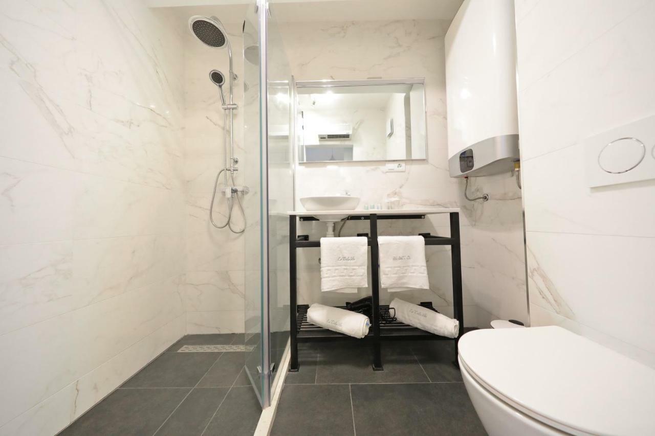 La Dolce Vita Da Zara - Luxury Rooms Екстер'єр фото