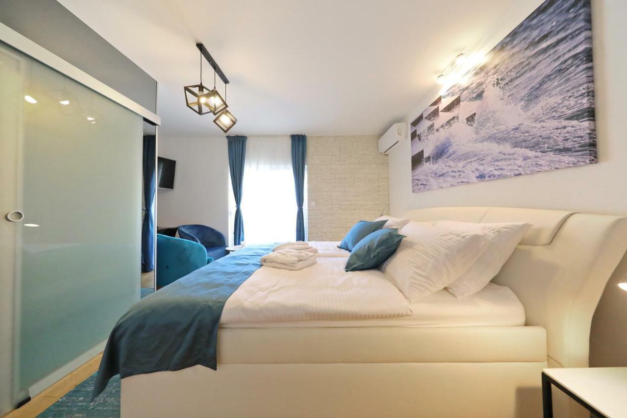 La Dolce Vita Da Zara - Luxury Rooms Екстер'єр фото