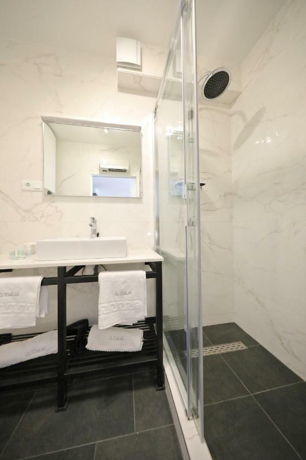 La Dolce Vita Da Zara - Luxury Rooms Екстер'єр фото