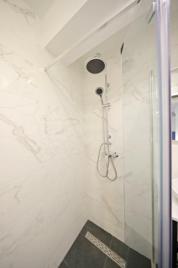 La Dolce Vita Da Zara - Luxury Rooms Екстер'єр фото