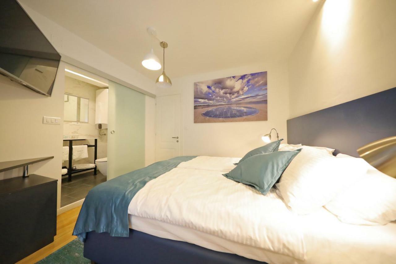 La Dolce Vita Da Zara - Luxury Rooms Екстер'єр фото