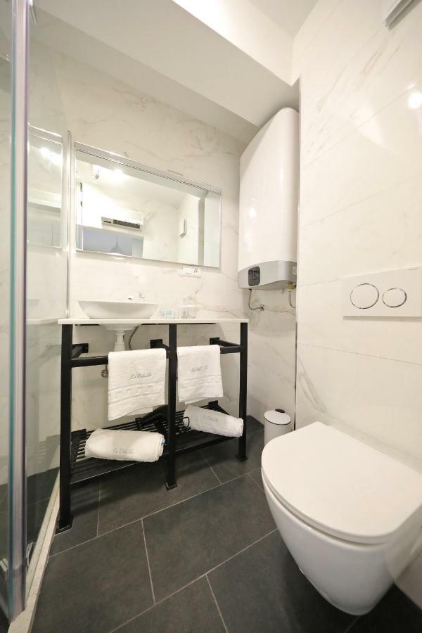La Dolce Vita Da Zara - Luxury Rooms Екстер'єр фото
