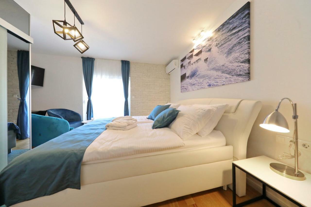 La Dolce Vita Da Zara - Luxury Rooms Екстер'єр фото