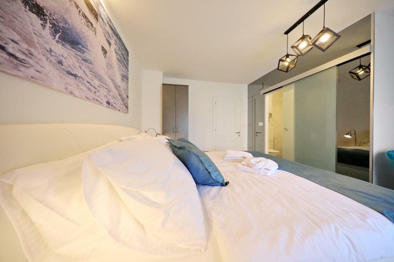 La Dolce Vita Da Zara - Luxury Rooms Екстер'єр фото