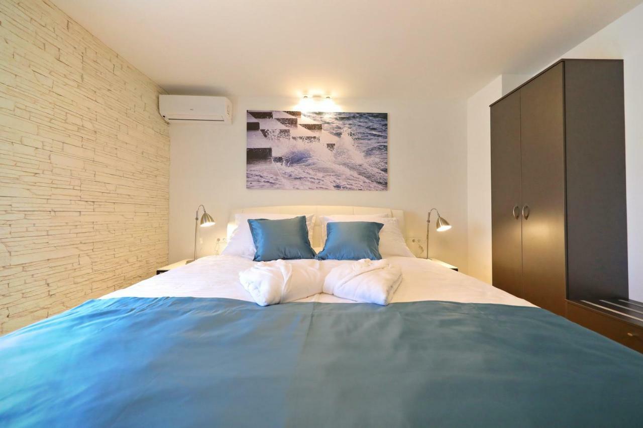 La Dolce Vita Da Zara - Luxury Rooms Екстер'єр фото