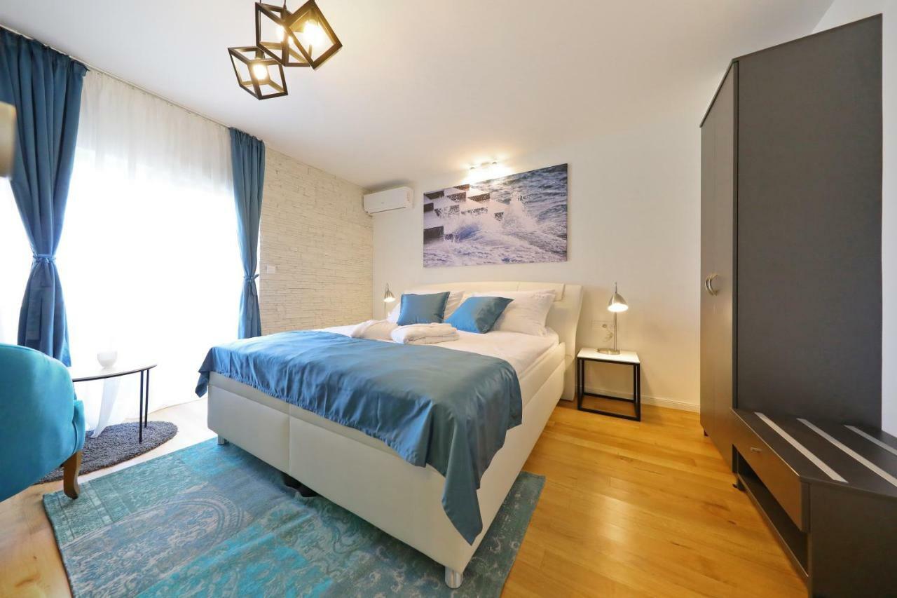 La Dolce Vita Da Zara - Luxury Rooms Екстер'єр фото